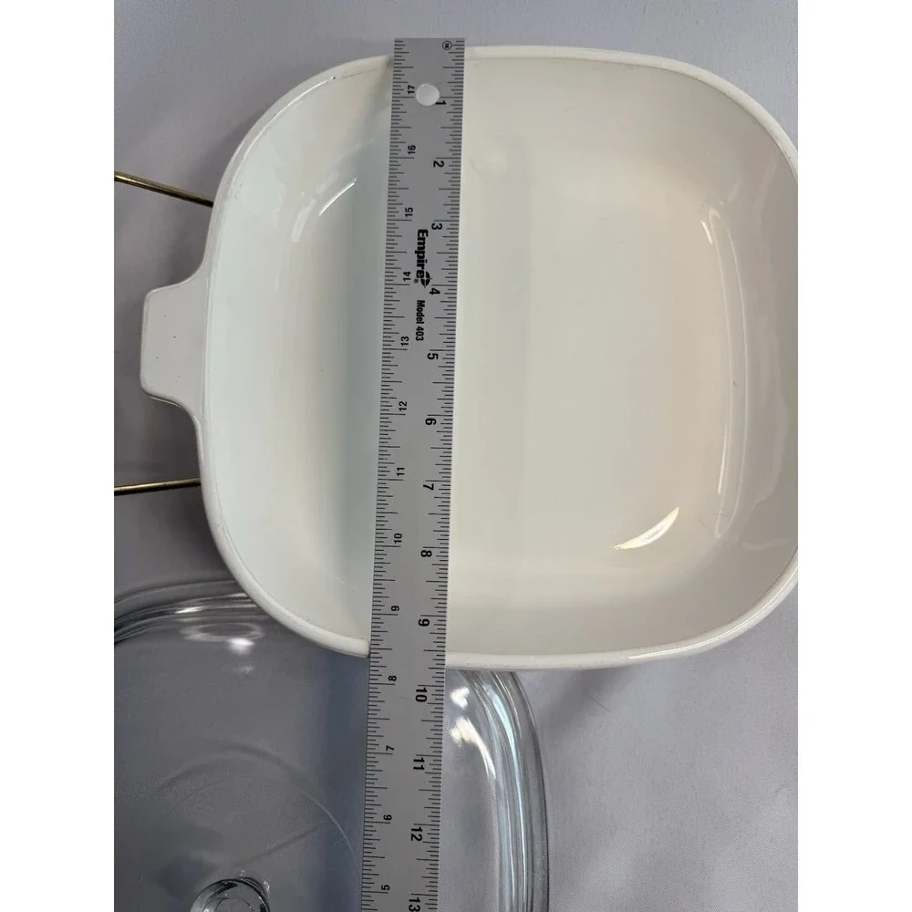 Vintage Pyrex‎ CorningWare 